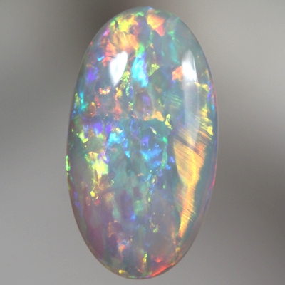 SOLID SEMI BLACK OPAL Bright, crisp colour  With VIDEO